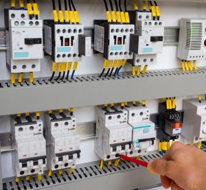 Circuit Breaker Repair